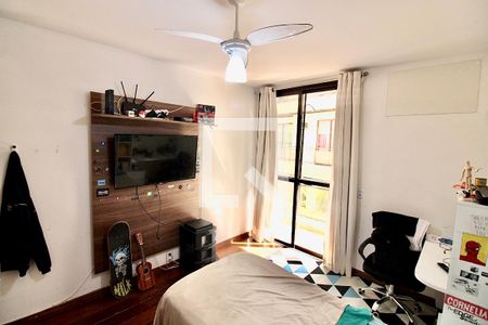 Apartamento à venda com 145m², 4 quartos e 2 vagas Apartamento à venda com 145m², 4 quartos e 2 vagasQuarto 1