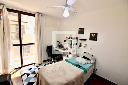 Apartamento à venda com 145m², 4 quartos e 2 vagas Apartamento à venda com 145m², 4 quartos e 2 vagasQuarto 1