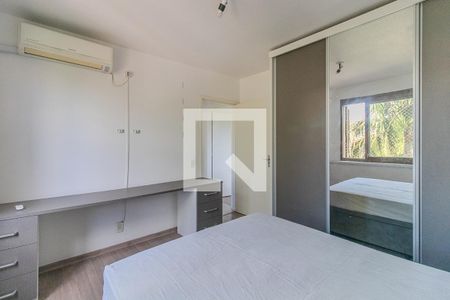 Apartamento para alugar com 82m², 3 quartos e sem vagaQuarto 2