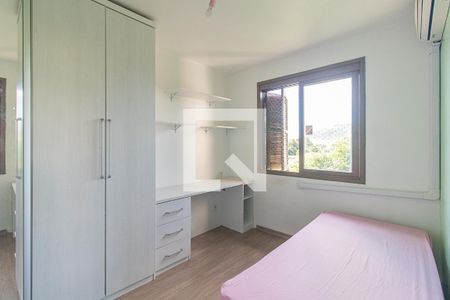 Apartamento para alugar com 82m², 3 quartos e sem vagaQuarto 3