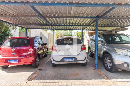 Apartamento para alugar com 82m², 3 quartos e sem vagaGaragem