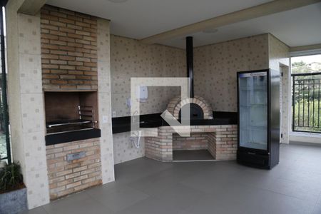 Apartamento à venda com 100m², 2 quartos e 2 vagasÁrea comum 