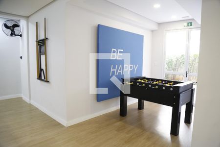 Apartamento à venda com 100m², 2 quartos e 2 vagasÁrea comum 