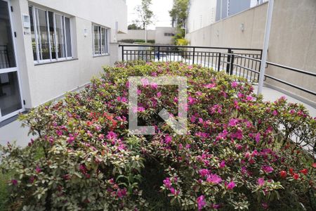 Apartamento à venda com 100m², 2 quartos e 2 vagasÁrea comum 