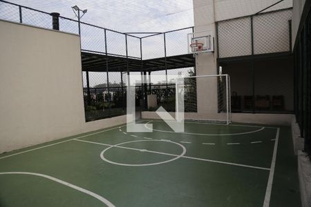 Apartamento à venda com 100m², 2 quartos e 2 vagasÁrea comum 