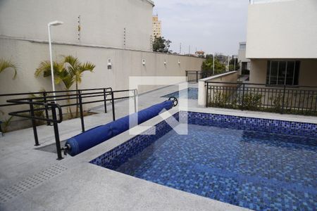 Apartamento à venda com 100m², 2 quartos e 2 vagasÁrea comum 