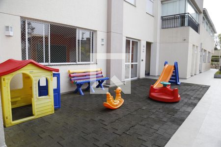 Apartamento à venda com 100m², 2 quartos e 2 vagasÁrea comum 