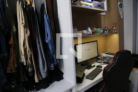 Apartamento à venda com 100m², 2 quartos e 2 vagasCloset