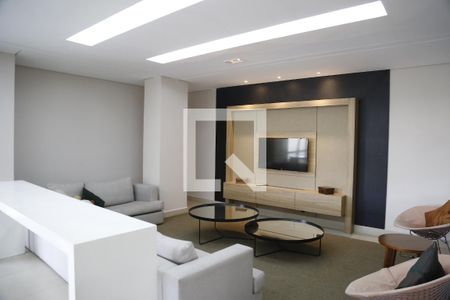 Apartamento à venda com 100m², 2 quartos e 2 vagasÁrea comum 