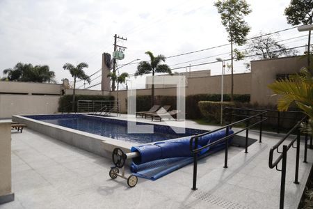 Apartamento à venda com 100m², 2 quartos e 2 vagasÁrea comum 