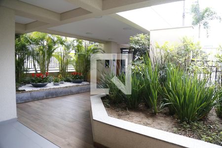 Apartamento à venda com 100m², 2 quartos e 2 vagasÁrea comum 