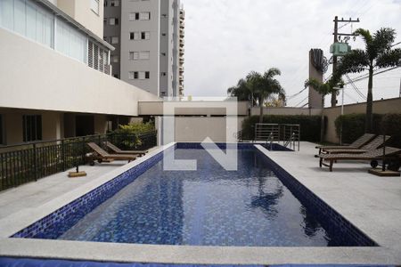 Apartamento à venda com 100m², 2 quartos e 2 vagasÁrea comum 