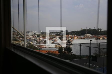 Apartamento à venda com 100m², 2 quartos e 2 vagasÁrea de Serviço