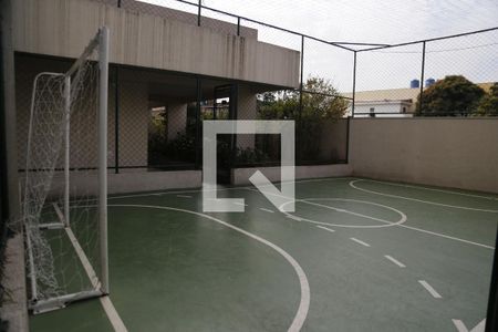 Apartamento à venda com 100m², 2 quartos e 2 vagasÁrea comum 