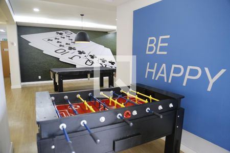 Apartamento à venda com 100m², 2 quartos e 2 vagasÁrea comum 