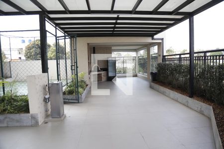 Apartamento à venda com 100m², 2 quartos e 2 vagasÁrea comum 