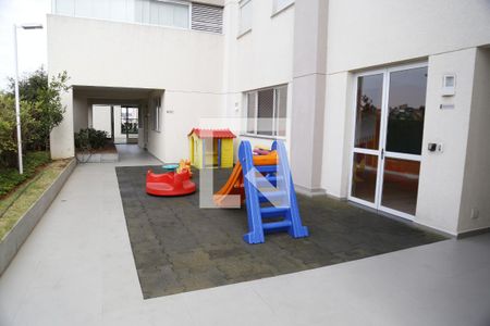 Apartamento à venda com 100m², 2 quartos e 2 vagasÁrea comum 