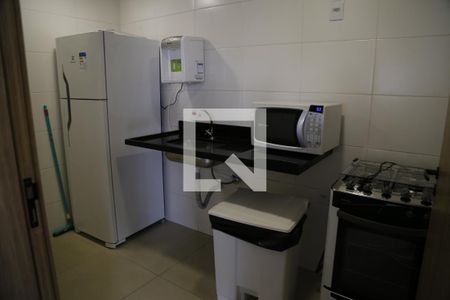 Apartamento à venda com 100m², 2 quartos e 2 vagasÁrea comum 