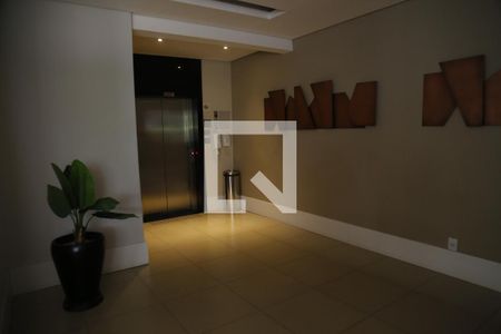 Apartamento à venda com 100m², 2 quartos e 2 vagasÁrea comum 