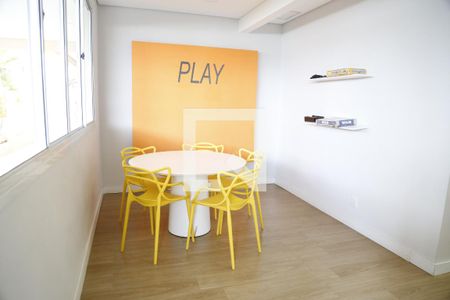 Apartamento à venda com 100m², 2 quartos e 2 vagasÁrea comum 