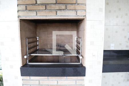 Apartamento à venda com 100m², 2 quartos e 2 vagasÁrea comum 