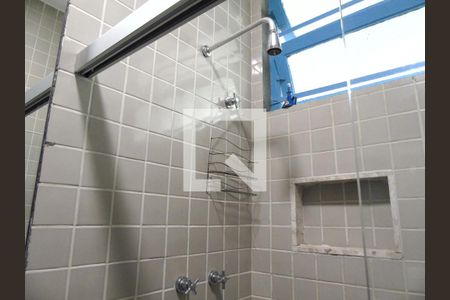 Studio à venda com 59m², 1 quarto e sem vagaBanheiro