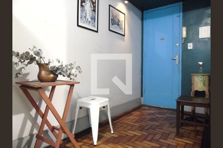 Studio à venda com 59m², 1 quarto e sem vagadeta