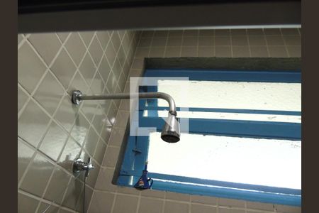 Studio à venda com 59m², 1 quarto e sem vagaDetalhe Banheiro