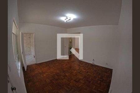 Sala de apartamento para alugar com 2 quartos, 75m² em Barra Funda, São Paulo