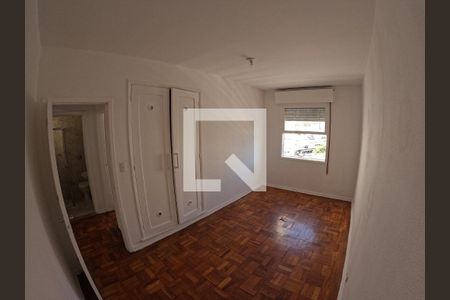 Quarto 1 de apartamento para alugar com 2 quartos, 75m² em Barra Funda, São Paulo