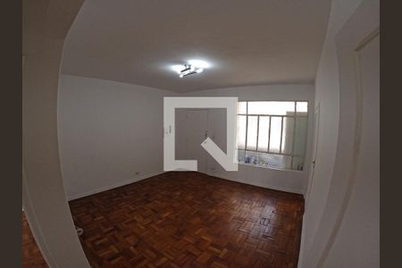 Sala de apartamento para alugar com 2 quartos, 75m² em Barra Funda, São Paulo