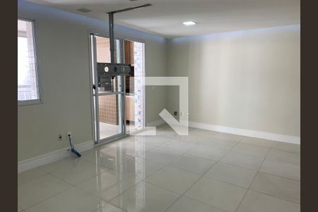 Sala de apartamento para alugar com 3 quartos, 103m² em Centro, Guarulhos