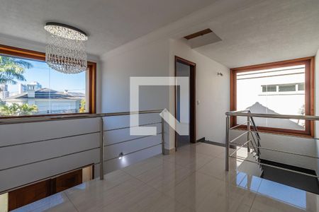 Casa de condomínio para alugar com 800m², 4 quartos e 6 vagas Casa de condomínio para alugar com 800m², 4 quartos e 6 vagasHall