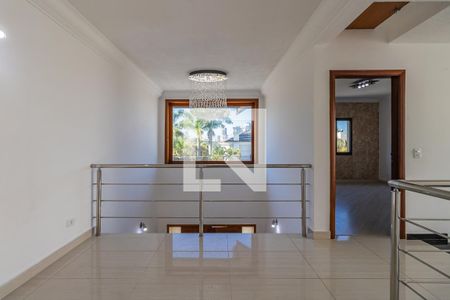 Casa de condomínio para alugar com 800m², 4 quartos e 6 vagas Casa de condomínio para alugar com 800m², 4 quartos e 6 vagasHall