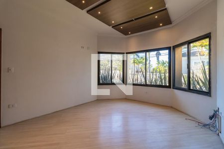 Casa de condomínio para alugar com 800m², 4 quartos e 6 vagas Casa de condomínio para alugar com 800m², 4 quartos e 6 vagasSala de TV