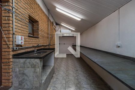 Casa de condomínio para alugar com 800m², 4 quartos e 6 vagas Casa de condomínio para alugar com 800m², 4 quartos e 6 vagasChurrasqueira