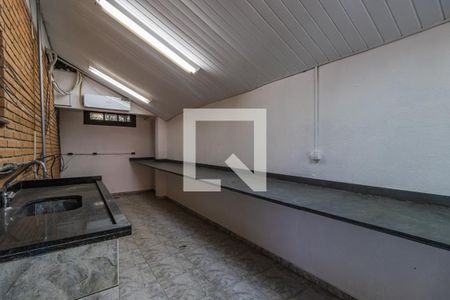 Casa de condomínio para alugar com 800m², 4 quartos e 6 vagas Casa de condomínio para alugar com 800m², 4 quartos e 6 vagasChurrasqueira