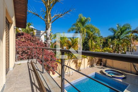 Casa de condomínio para alugar com 800m², 4 quartos e 6 vagas Casa de condomínio para alugar com 800m², 4 quartos e 6 vagasSacada Suíte 2