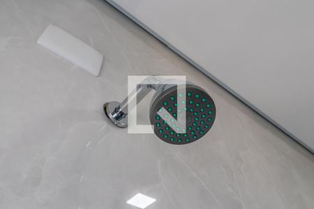 Casa de condomínio para alugar com 800m², 4 quartos e 6 vagas Casa de condomínio para alugar com 800m², 4 quartos e 6 vagasBanheiro da Suíte 3