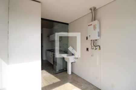 Apartamento para alugar com 70m², 2 quartos e 1 vagaÁrea de serviço 