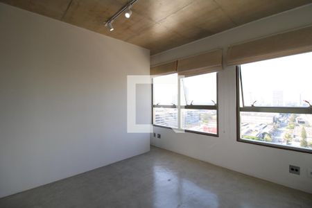 Sala  de apartamento para alugar com 2 quartos, 70m² em Vila Leopoldina, São Paulo