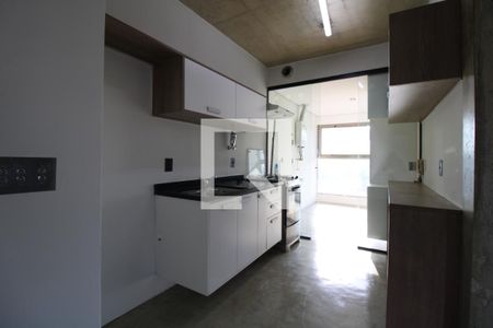Apartamento para alugar com 70m², 2 quartos e 1 vagaCozinha 