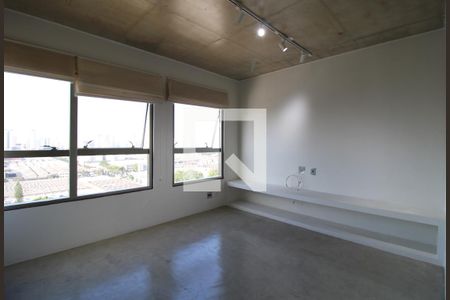 Sala  de apartamento para alugar com 2 quartos, 70m² em Vila Leopoldina, São Paulo