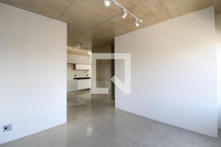 Sala  de apartamento para alugar com 2 quartos, 70m² em Vila Leopoldina, São Paulo
