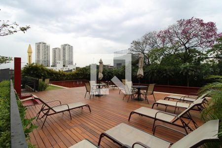 Apartamento para alugar com 70m², 2 quartos e 1 vagaÁrea comum - Piscina 