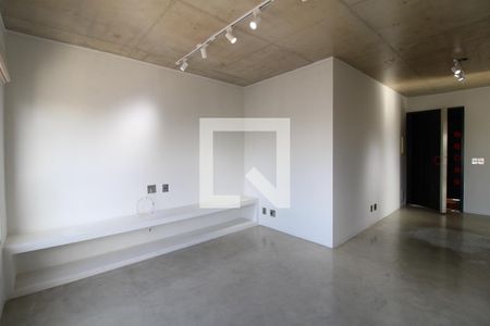 Sala  de apartamento para alugar com 2 quartos, 70m² em Vila Leopoldina, São Paulo