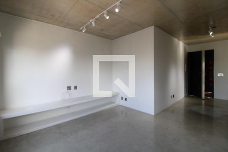 Sala  de apartamento para alugar com 2 quartos, 70m² em Vila Leopoldina, São Paulo