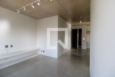 Sala  de apartamento para alugar com 2 quartos, 70m² em Vila Leopoldina, São Paulo