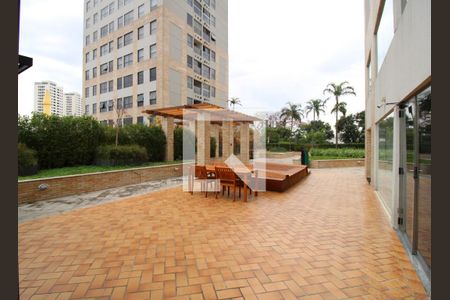 Apartamento para alugar com 70m², 2 quartos e 1 vagaÁrea comum - Convivência 