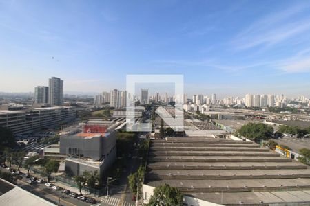 Vista do quarto 1  de apartamento para alugar com 2 quartos, 70m² em Vila Leopoldina, São Paulo